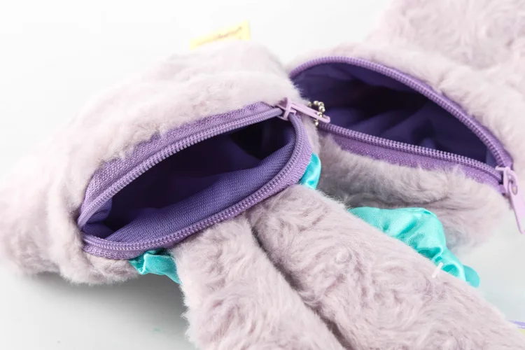 Плюшевый кролик Stellalou подарок на день рождения для девочек | Игрушки и хобби