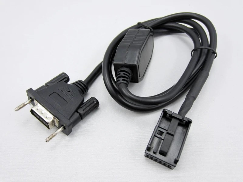 Автомобильный цифровой музыкальный переходник Yatour USB MP3 AUX адаптер для RD4 Citroen C2 C3