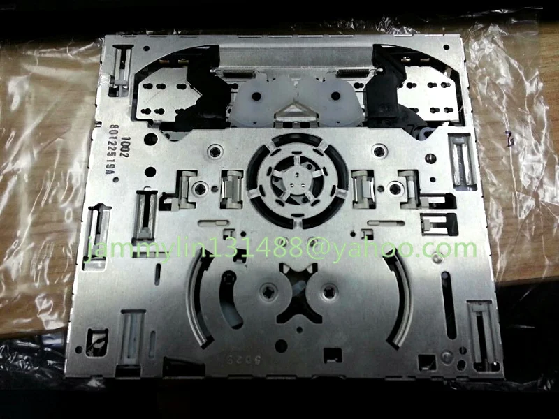 Original new TEAC DV-LC 140-002 DVD navigation mechanism Camry laser head 3142 2501 3370 car stereo | Автомобили и мотоциклы