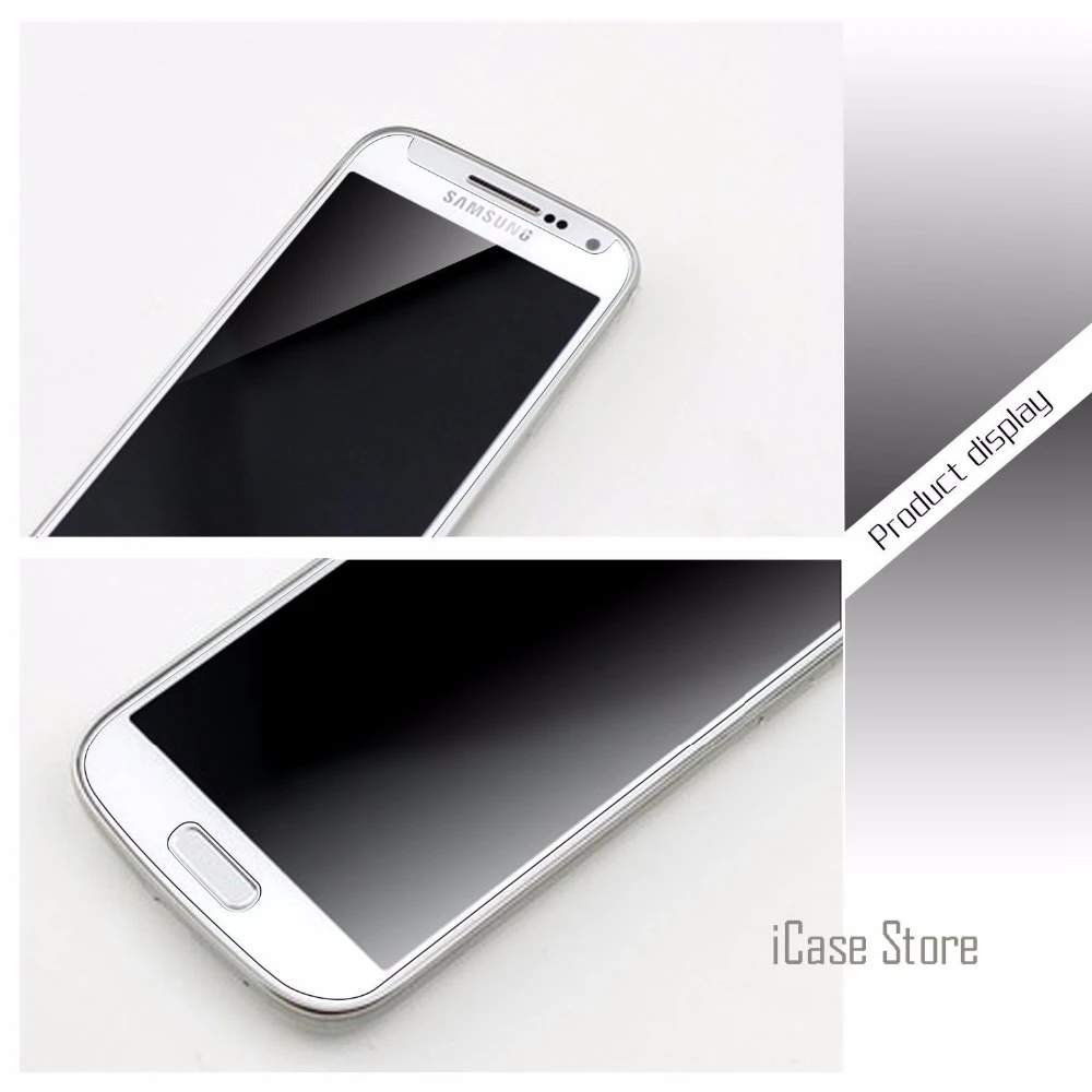 9H Премиум Закаленное стекло протектор экрана для samsung Galaxy S4 GT I9500 NEO DUOS I9505 I9506 I9515
