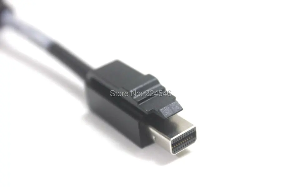Оригинальный 703216-001 | SP 708463-001 для порта отображения HP Mini (DP) кабеля Компьютеры и