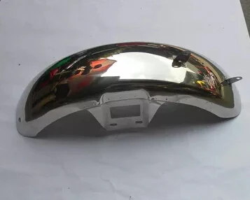 Переднее крыло STARPAD для Lifan 150 11 14 Longxin 6E Prince из нержавеющей стали|front fender| |