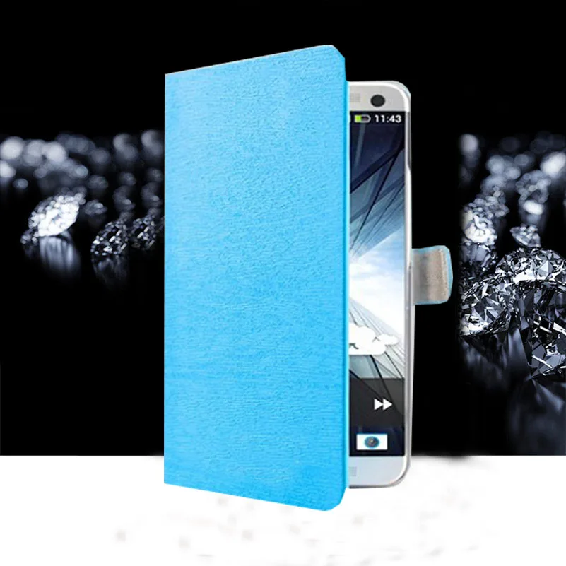 MW Sky Blue 3 вида стилей) для LG Ray X190 Чехол для мобильного телефона s Стенд Бумажник из искусственной кожи Магнитный чехол для LG Ray X 190 чехол и держатель для карт - Цвет: MW Sky Blue