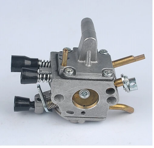 Карбюраторы для мотоциклов carb stihl fs120 FS200 fs250 триммер 41341200653 8z439 | Автомобили и
