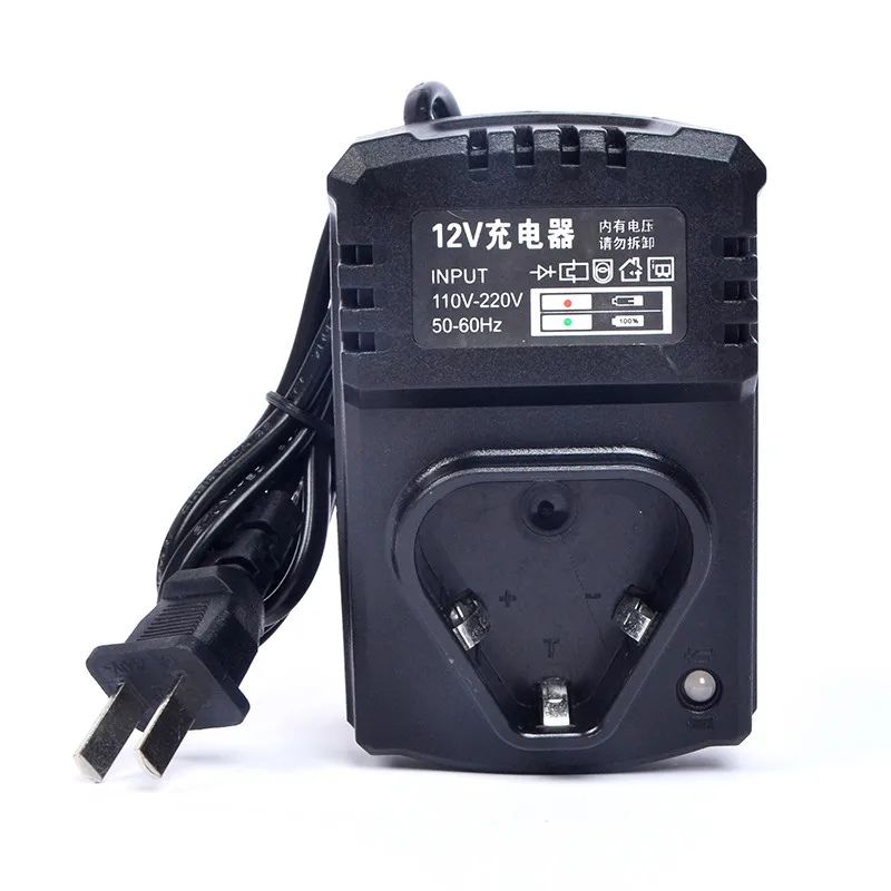 12V 16 8 V зарядное устройство для электрического шуруповерта крутящий момент дрель