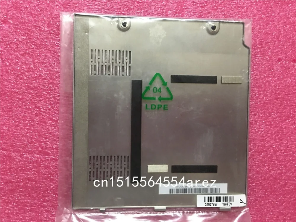 Новый оригинальный ноутбук Lenovo ideapad S10 2 Чехол на жесткий диск чехол с памятью
