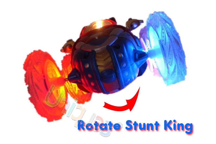 Мини радиоуправляемые игрушки трюковый автомобиль грузовик радио Электрический