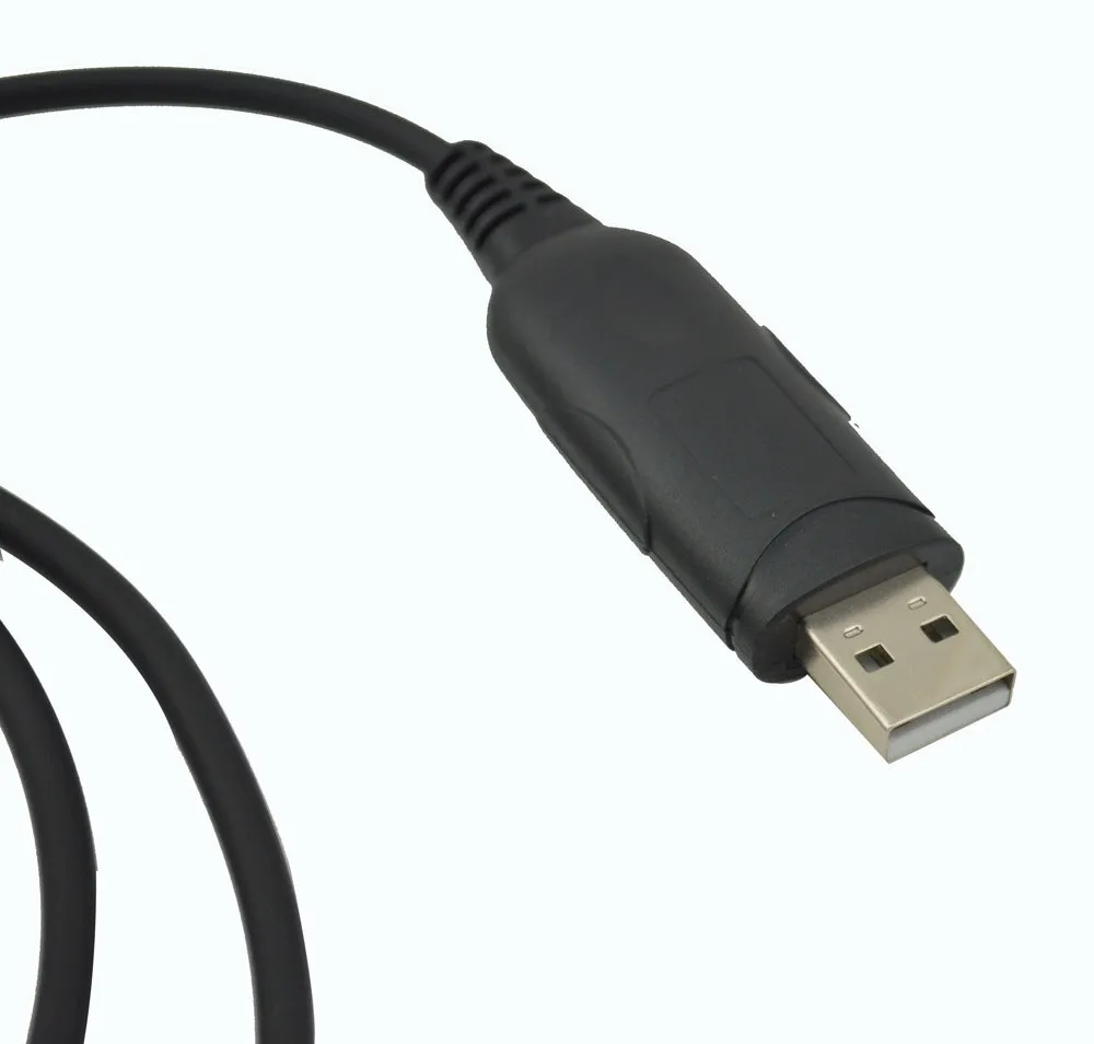 USB кабель для программирования WIN10 передачи данных ПК BAOFENG UV 5R TYT F9D F8D|usb programming