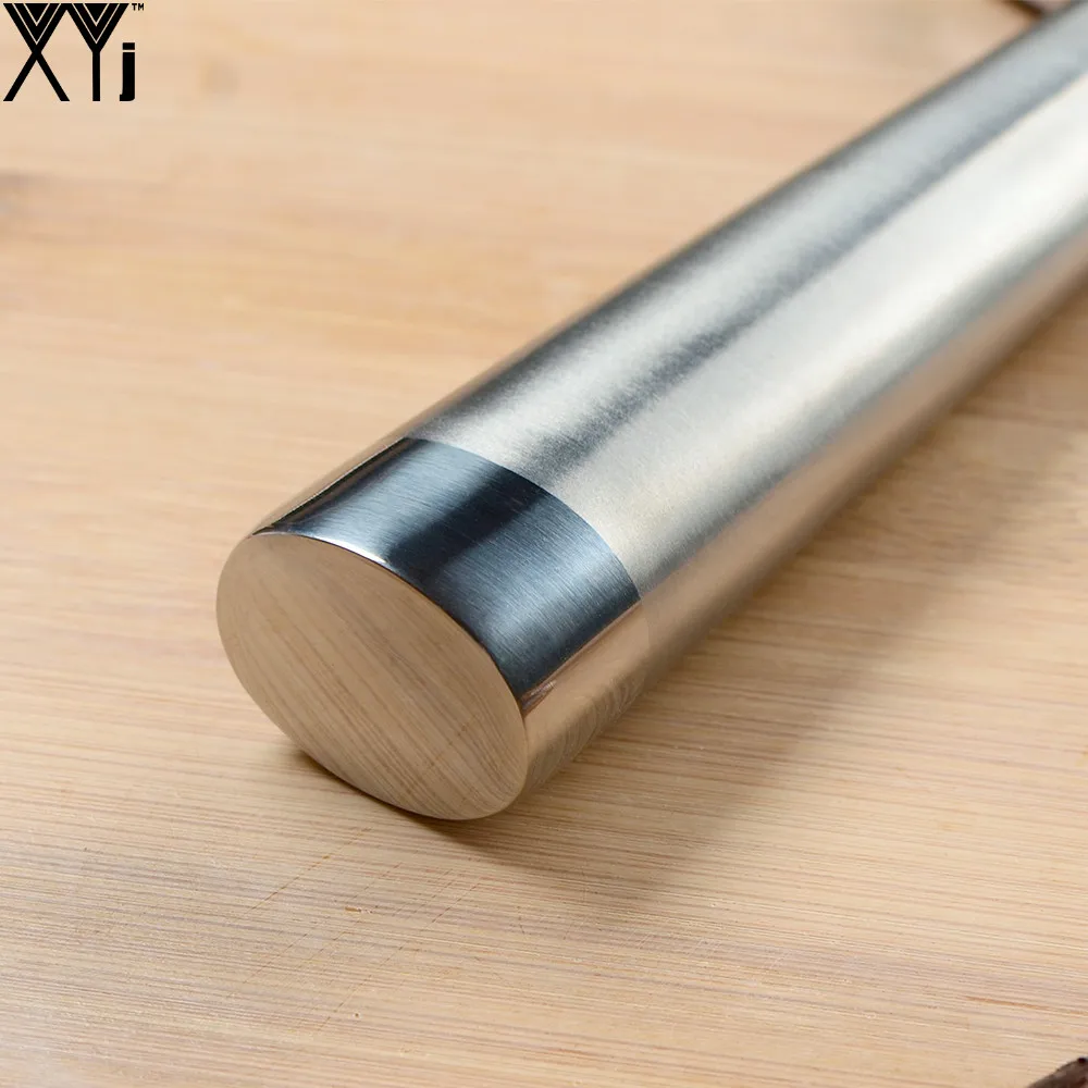 XYj кухонные ножи из нержавеющей стали высококачественные ультратонкие лезвия