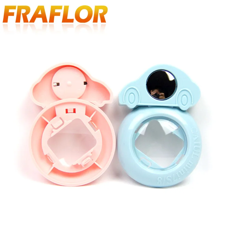 Объектив для съемки крупным планом зеркало селфи ЖК дисплея с подсветкой Fujifilm