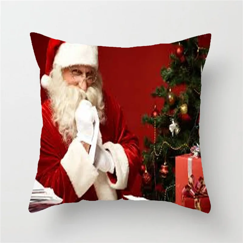 Новогодние рождественские украшения для дома Adornos De Navidad аксессуары