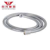 bathroom water heater shower water pipe 1 5 2 3m stainless steel explosion proof head hose bath a bath