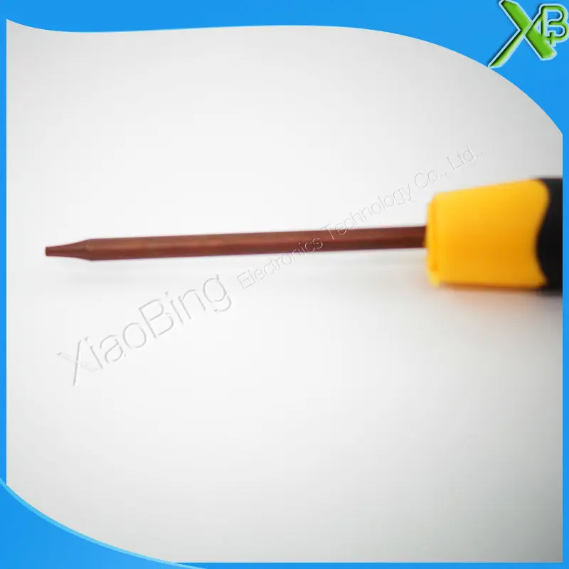 Отвертка с 6-стронние Кубики-T5 для Macbook Pro retina воздуха A1369 A1370 A1465 A1466 1398 A1425 A1502 A1278 A1286 A1297 лоджик борд