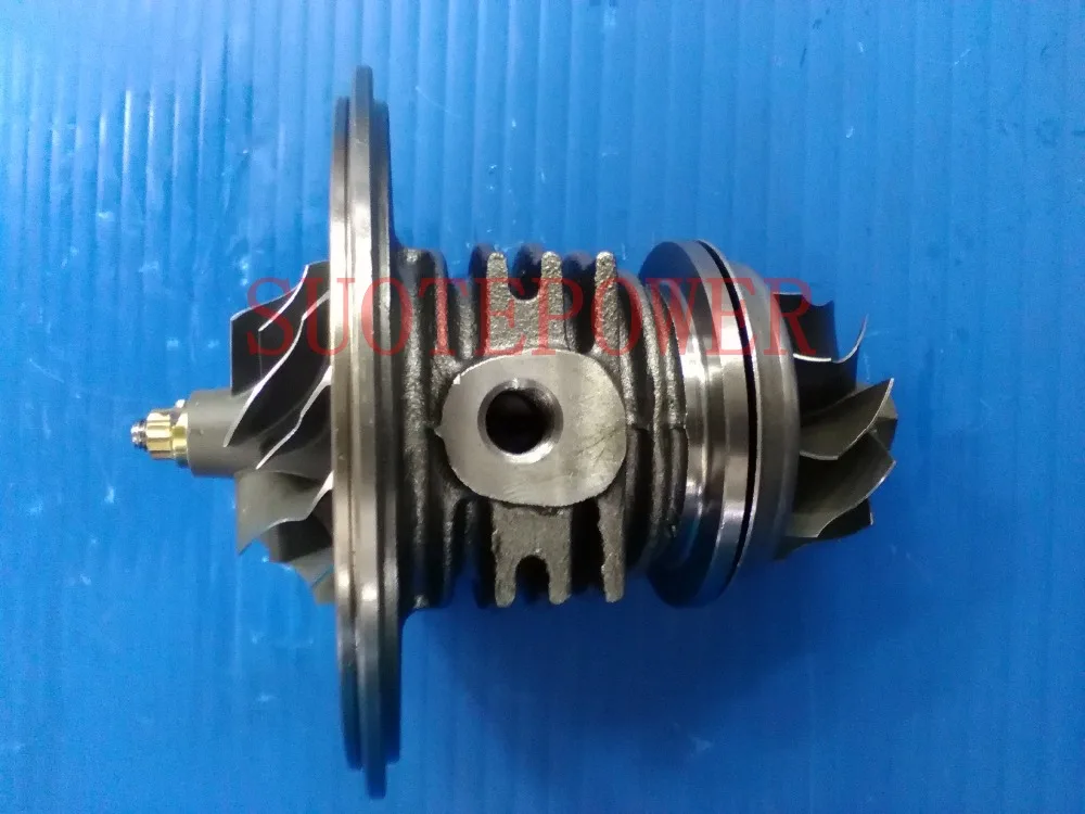 Лучшее качество! Suotepower TB2818 турбо картридж 702365 5001 4102BZA44B1010 для DONGFENG шоссе грузовик