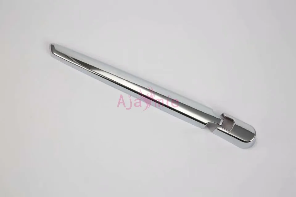 rear wiper cover Аксессуары для Mercedes Benz Vito W447- интерьер приборной панели AC Выход Накладка двери аудио ручка держатель чашки крышка панель - Цвет: rear wiper cover
