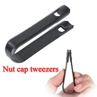 Прямая поставка, инструмент для удаления крышки автомобильной шины, пинцет для AUDI 8D0012244A, инструменты для ремонта автомобиля, аксессуары