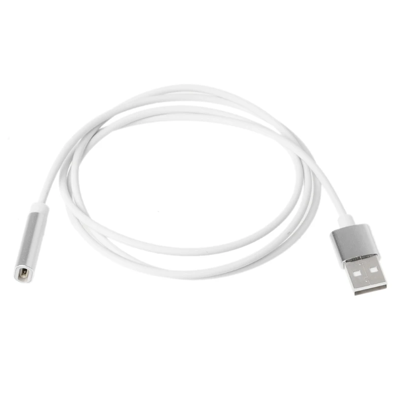 1 комплект металлический USB для 8Pin женский зарядный кабель зарядное устройство для 9,7 10,5 12,9 iPad Pro карандаш высокое качество