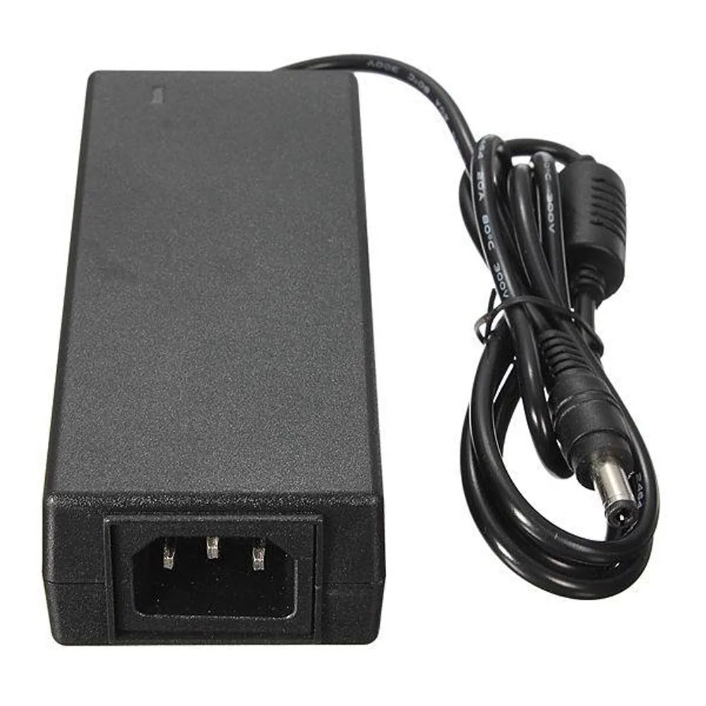 12V 3A штепсельная вилка американского стандарта AC DC адаптер AC100 240V на мини DC12V 3000mA