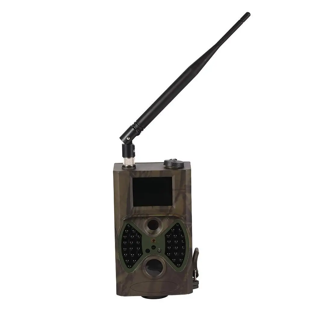 Новая 940NM охотничья камера инфракрасная для отслеживания в природной среде