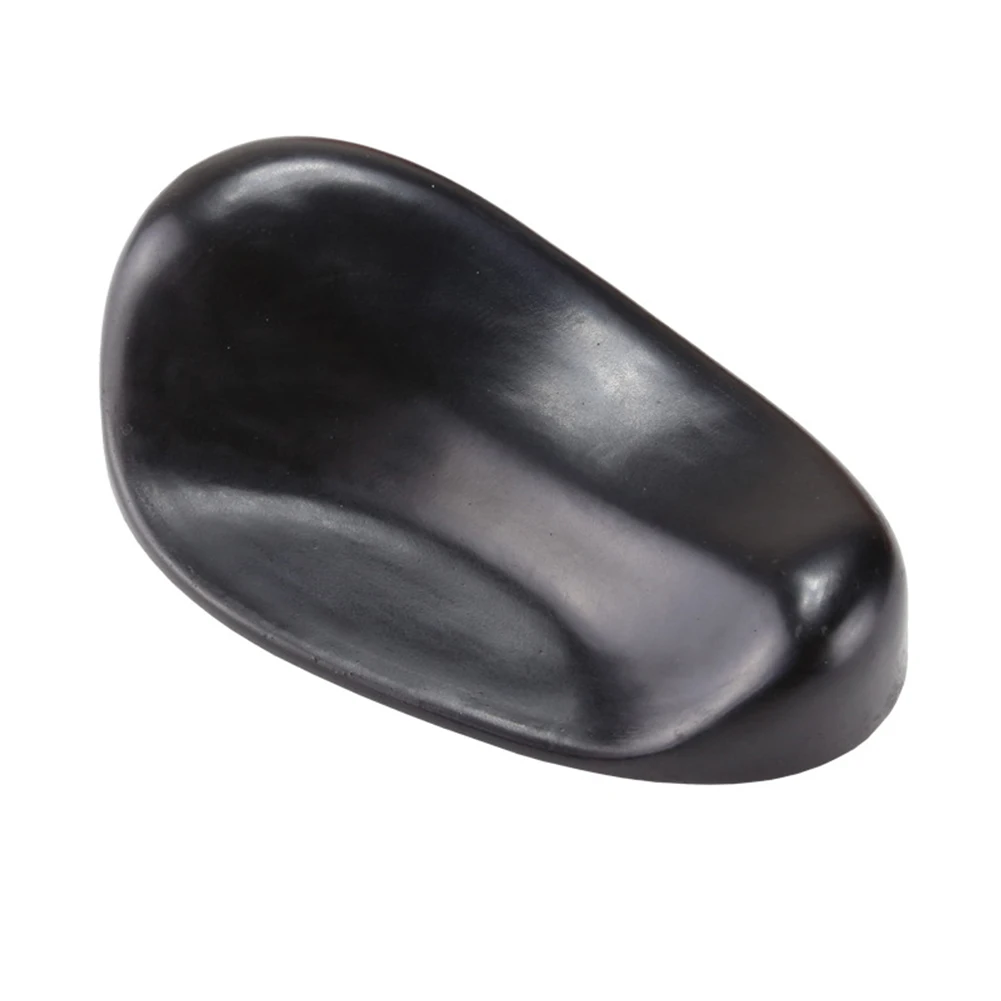 Коврик Мягкий впитывающий пот декомпрессионный легкий скрипка плечевой отдых