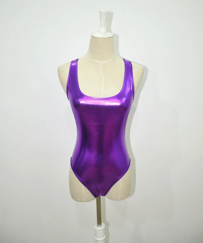 4 цвета высокое качество сексуальное нижнее белье боди искусственная кожа