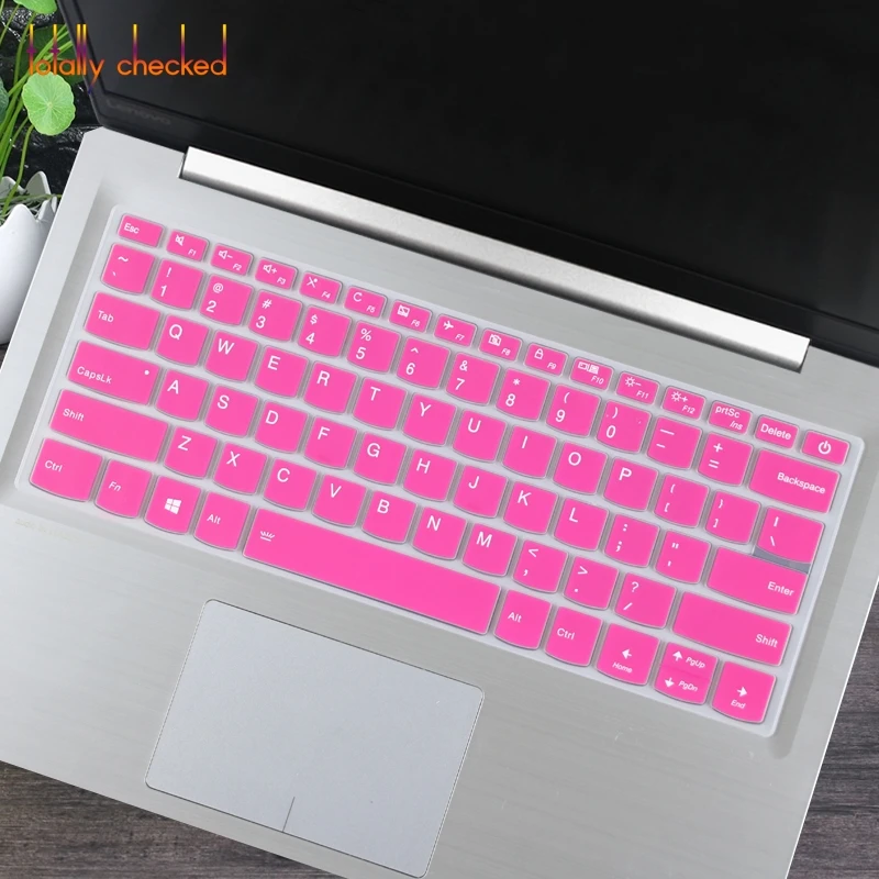 13 дюймовая Защитная крышка для клавиатуры ноутбука Lenovo Yoga 720 3 720S 13IKB 13ARR/YOGA 730