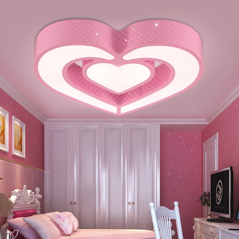 Потолочный светильник ZA81730 светодиодный для детской комнаты|ceiling lights|bedroom lightceiling