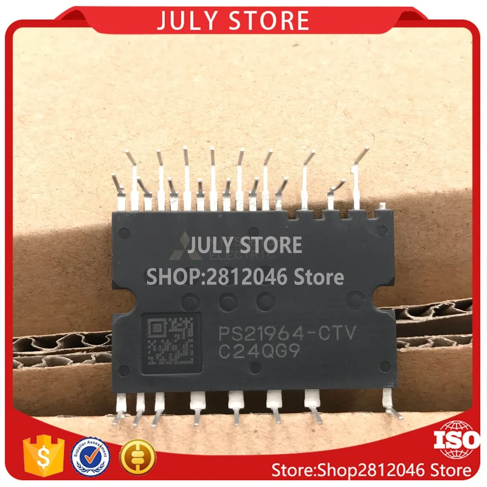 

PS21964-CTV 2/PCS NEW MODULE