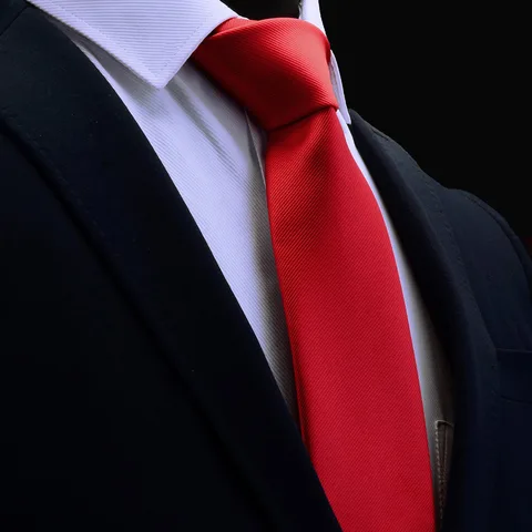 Классические галстуки Ricnais мужские из шелка