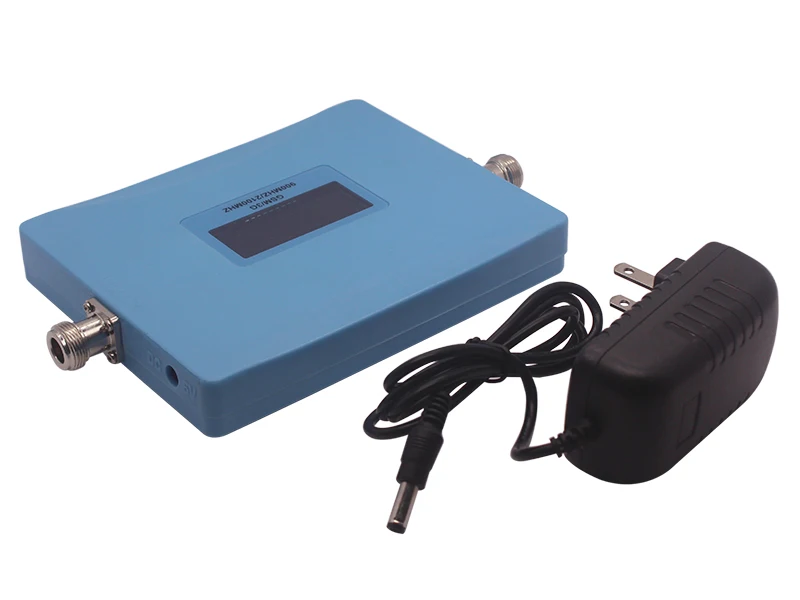 Фото for Russia LCD display dual bands 3G W-CDMA 2100MHz GSM 900Mhz Cell Phone Signal Booster 2G UMTS Repeater Amplifier Мобильные for Russia LCD display dual bands 3G W-CDMA 2100MHz GSM 900Mhz Cell Phone Signal Booster 2G UMTS Repeater Amplifier Мобильные