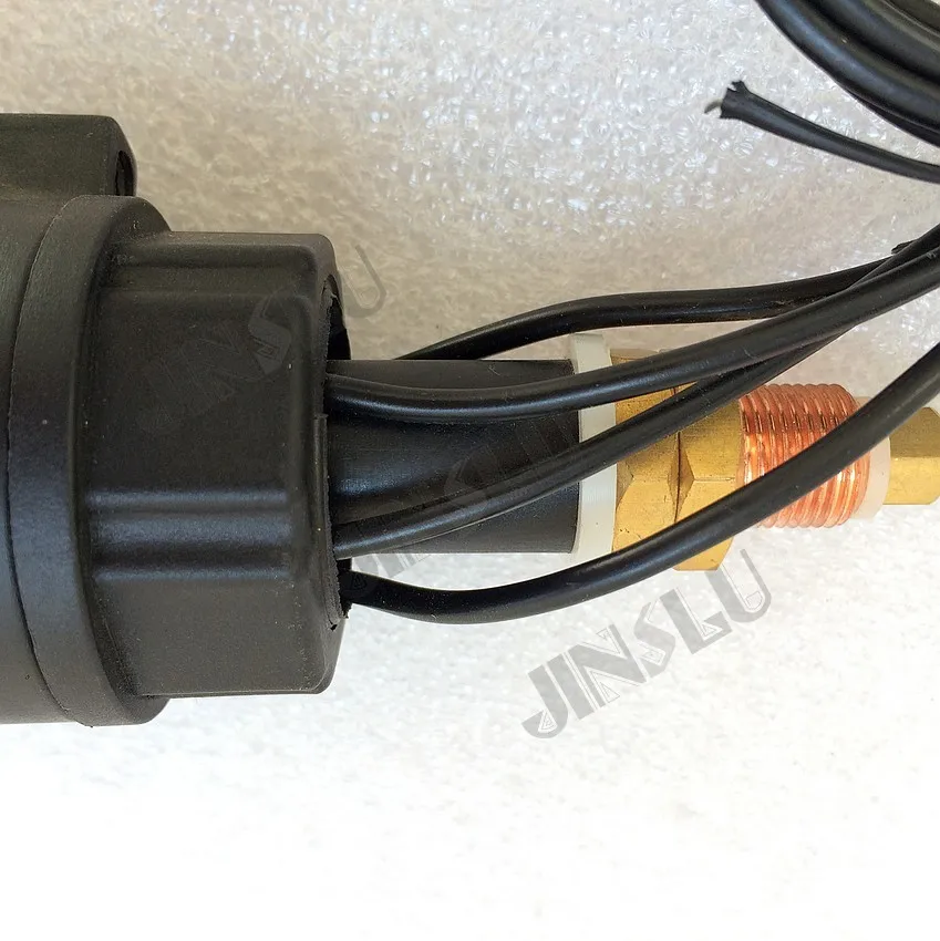 OEM FY0023 Центральный адаптер разъем комплект для Trafimet S45 S75 S105 A51 A81 A101 A141 A151 CB50 CB70 CB100 CB150 плазменный фонарь
