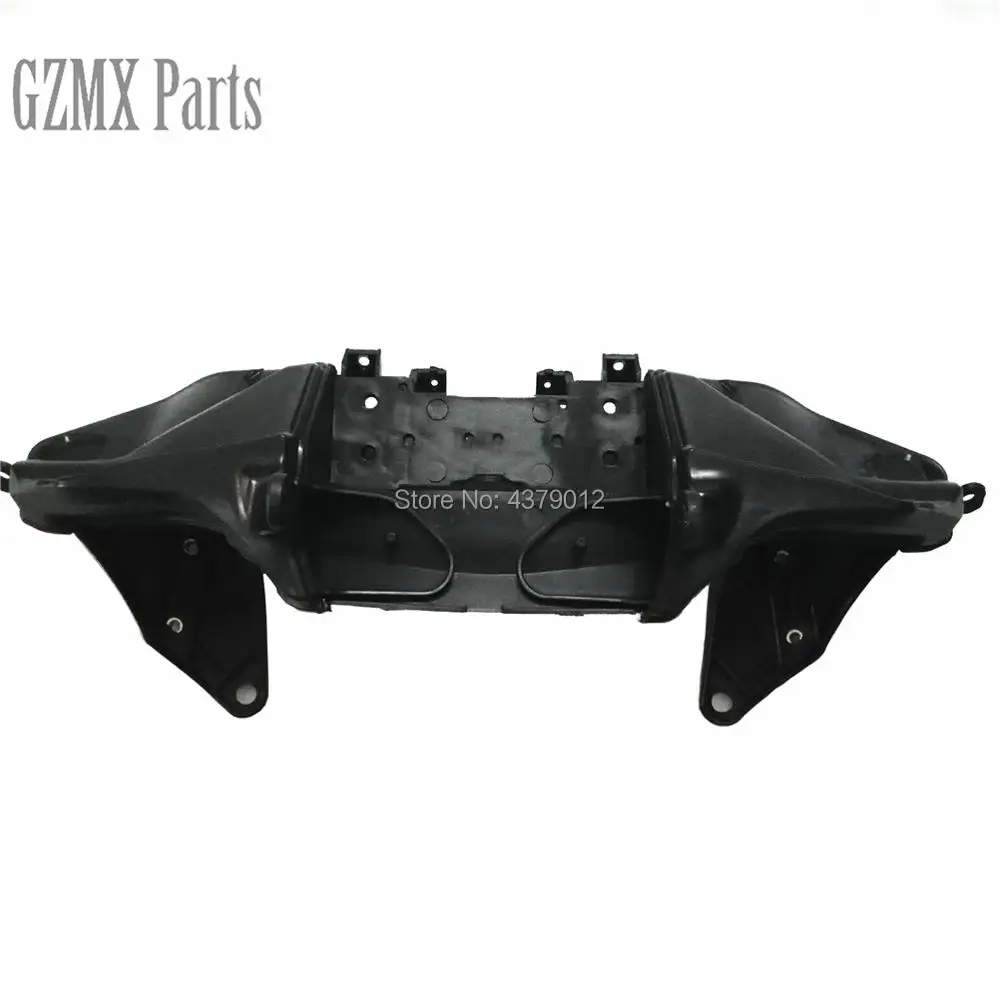 Передний верхний обтекатель для мотоцикла подставка капота фары Honda CBR 600 RR CBR600RR F5