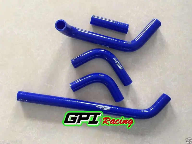 Силиконовый шланг радиатора для Yamaha TZ250 TZ 250 A gp 1988 1990 1989 88 89 90|yamaha hose|radiator yamahayamaha
