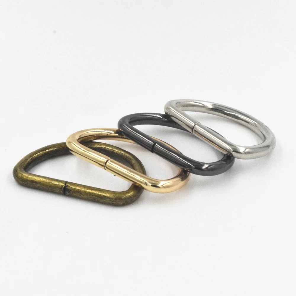 10 шт. Новинка металлическая сверхпрочная Высококачественная ручная сумка