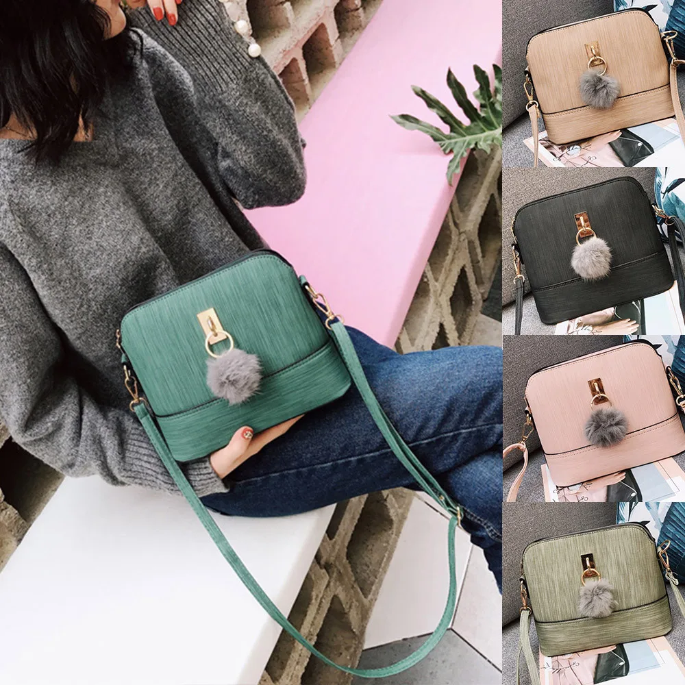 Сумка женская модная плюшевая сумка через плечо|fashion shoulder bags|shoulder bagscrossbody bag |