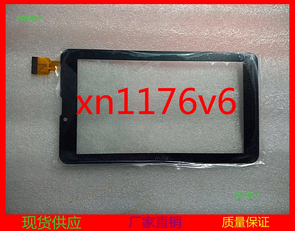 7-дюймовый планшетный ПК XN1176V6 новый аутентичный сенсорный экран рукописного