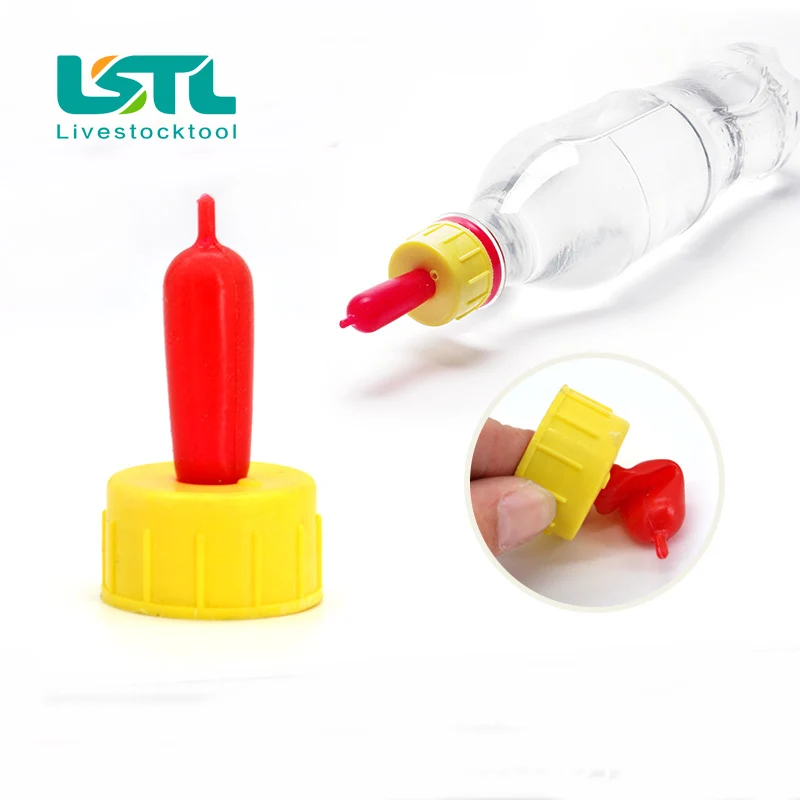 20 шт. соски для молока и овец|cattle feed|animal teatsanimal feed |