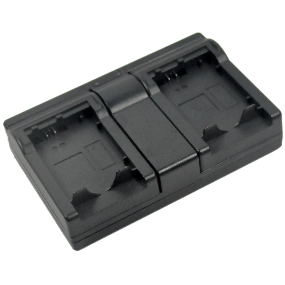 Зарядное устройство USB с двумя USB-портами для NP-40 FinePix J50 V10 F402 F403 F420 F455 F460 F470 F480 F610 |