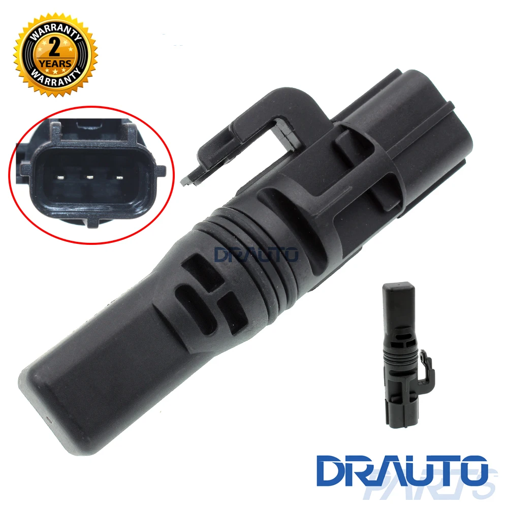 Выход системы передач Датчик скорости автомобиля для Mazda 2 DE 2008 2015 98AB9E731AC