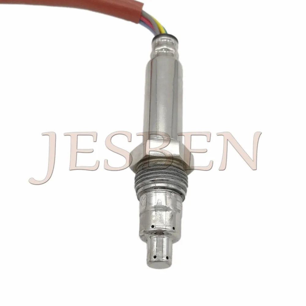 JESBEN Новый изготовленный 2 шт. 8-проводной Датчик Nox Подходит для BMW 328d 535d xDrive X5 2009-2017