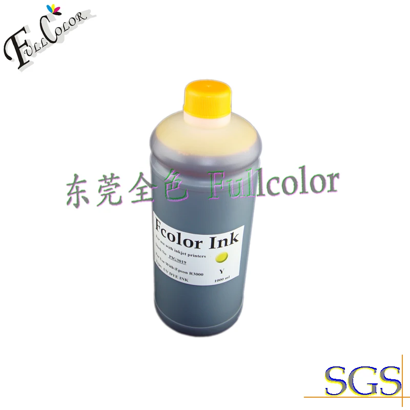 36 месяцев гарантии чернила для принтера Epson Stylus Photo R3000 CISS|dye ink|ink for epsonink system |