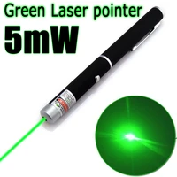 1pcs powerful greenred blue laser pointer pen beam light 5mw professional high power laser hot selling