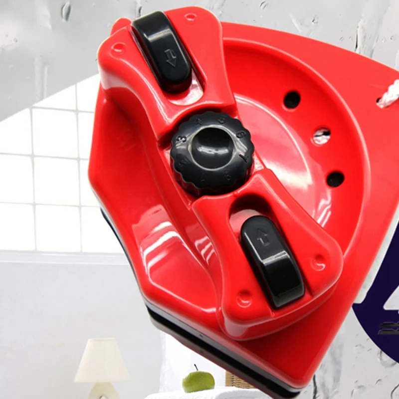 Magnets14-24Mm для мытья окон очиститель с двойным стеклом Регулируемый магнитный