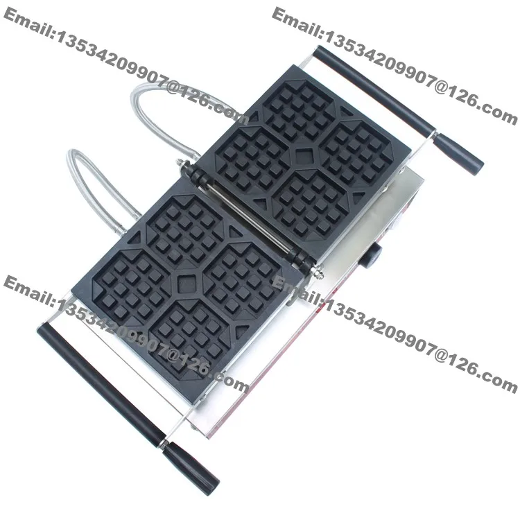 Бесплатная доставка для коммерческого использования антипригарная 110 В 220