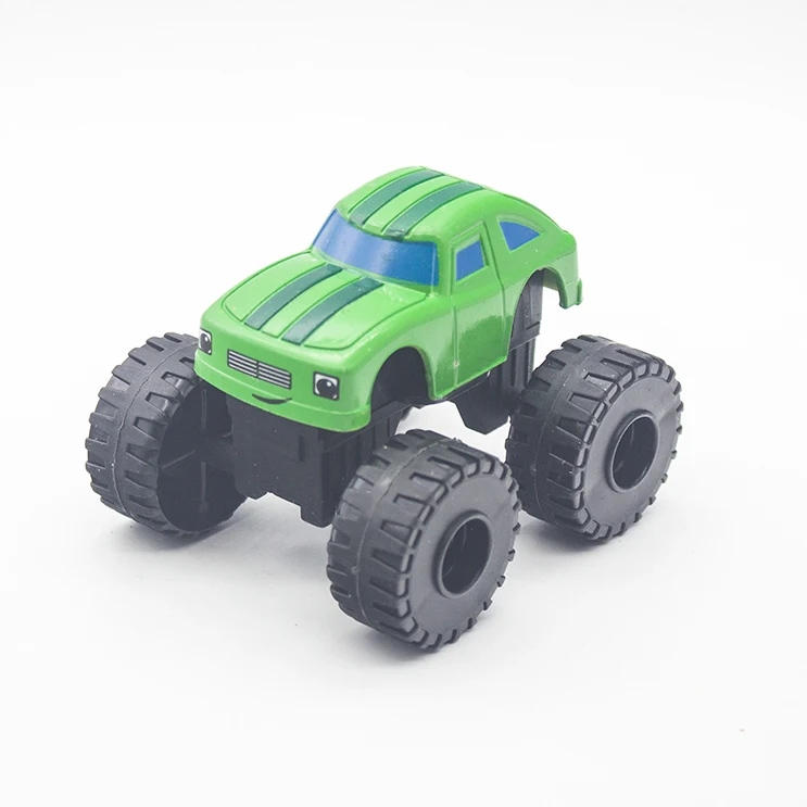 6 шт./лот чудо машинки Blaze Monster Machine Россия детские игрушки автомобиль blaze с