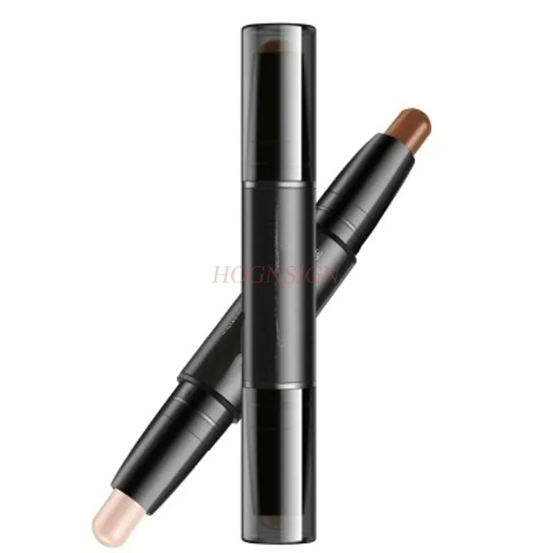 Мужской высокий светильник ремонтная емкость для лица теней s двойная головка