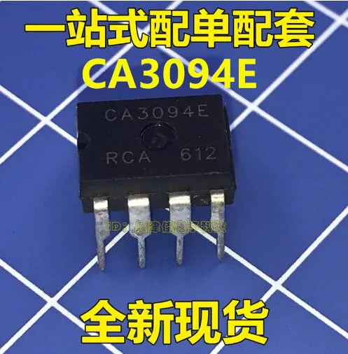 Высококачественный оригинальный CA3094E | Электроника