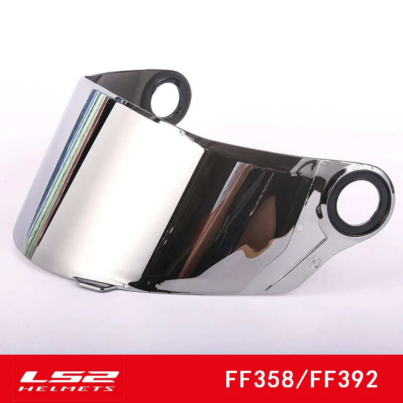 Оригинальный LS2 FF396 шлем козырек чехол подходит для ls2 ff358 ff392 мотоциклетный