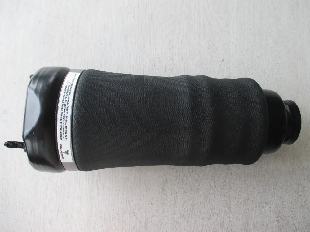 R320 R350 R500 R550 & R63 AMG Передняя Подвеска пневматическая пружинная сумка для Mercedes Benz r