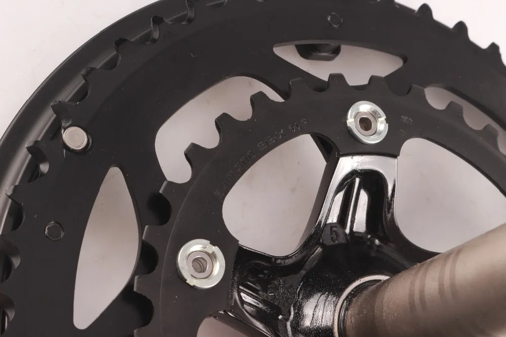 Shimano Sora 3550 170 мм 50-34T 2x9 с 3500 BSA Нижний Кронштейн в комплекте